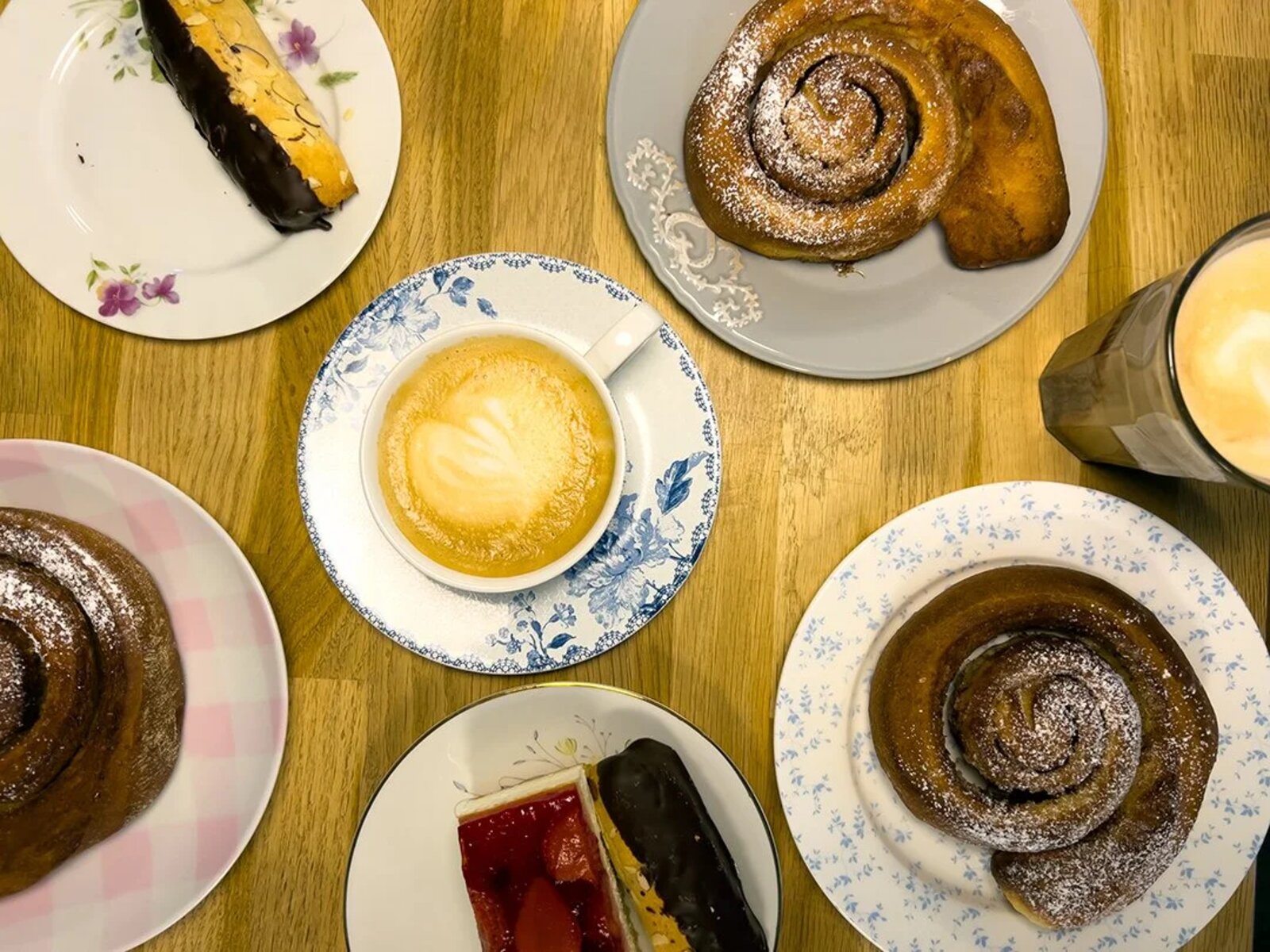Café Bringen